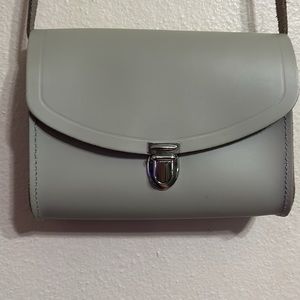 Petite Crossbody by Cambridge Satchel